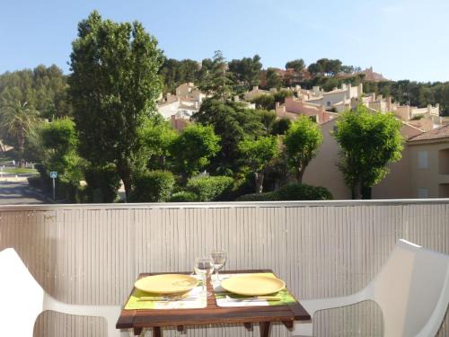 La Madrague Apartment | Apartment Les Aigues Marines-36 by Interhome