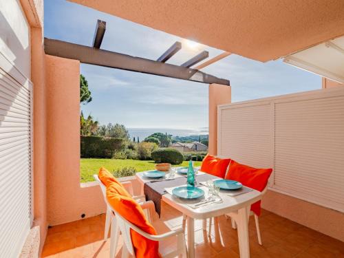 La Nartelle Apartment | Apartment Les Coteaux de la Nartelle-3 by Interhome