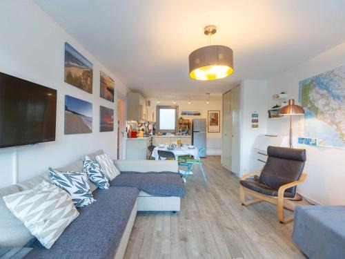 La Palmyre Apartment | Apartment Les Ecureuils-1 by Interhome