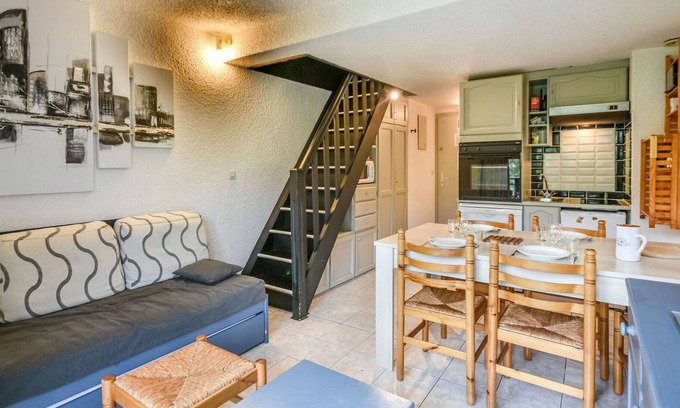 Les Gets Apartment | Apartment Les Gets, 1 bedroom, 4 persons