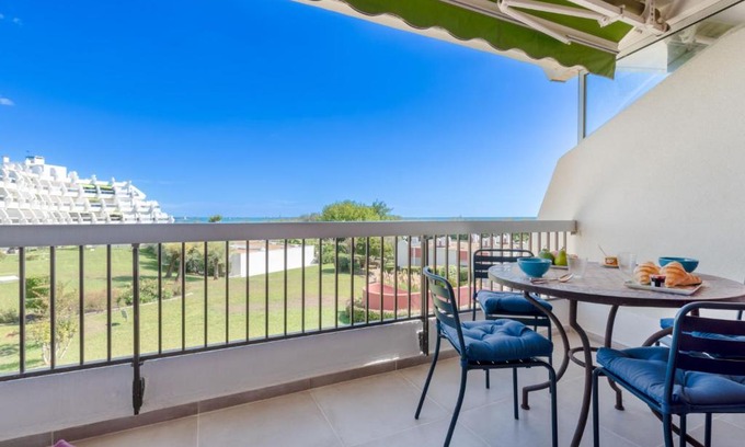 Le Couchant Apartment | Apartment Les Grenadines-6 by Interhome