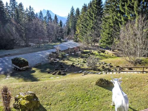 Villars-sur-Ollon Apartment | Apartment Les Hespérides 2 by Interhome