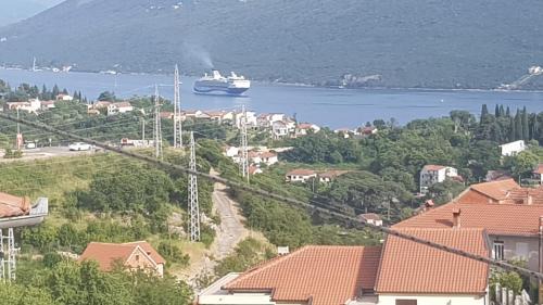 Herceg Novi Apartment | Apartment Lidija