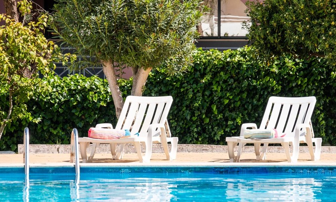 Areias de Sao Joao Apartment | Apartment Lily