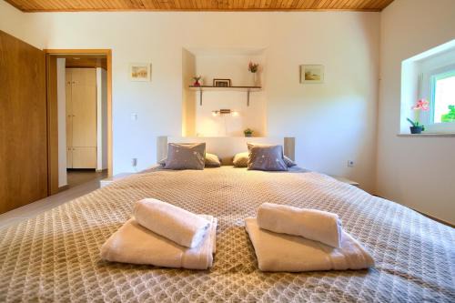 Milovcici Apartment | Apartment Lipovac