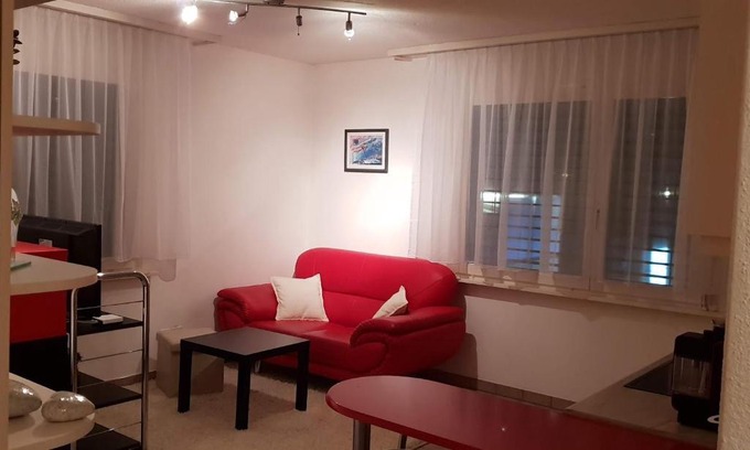 Littau Apartment | Apartment Littau