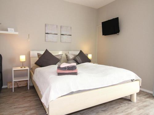 Wiek Apartment | Apartment Little Starfish, Wiek