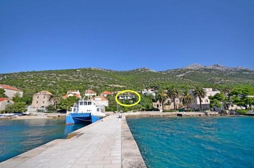 Kuciste Apartment | Apartment Ljilja