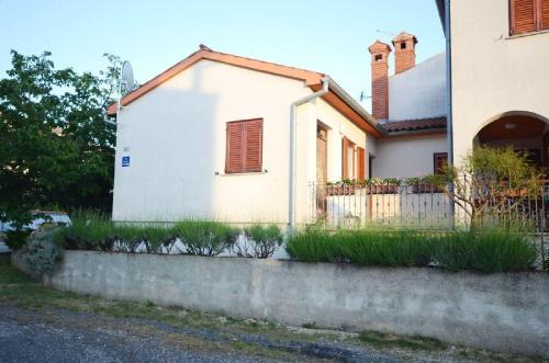 Valbandon Apartment | Apartment Ljiljana