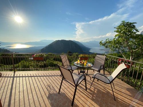 Kotor Apartment | Apartment Lorena