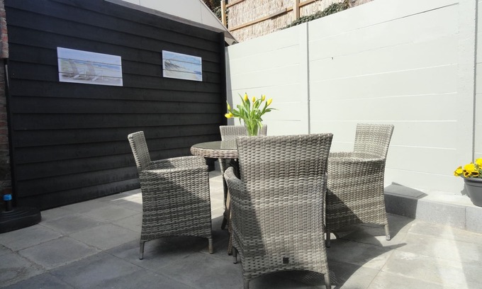 Domburg Apartment | Apartment Lotte in Domburg