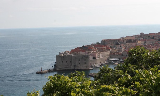 Ploce Apartment | Apartment Luce