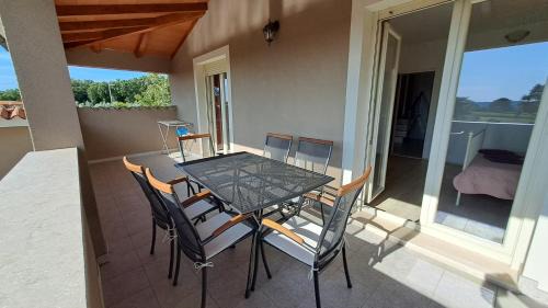 Marcana Apartment | Apartment Lucia