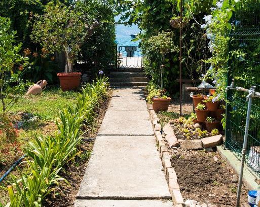 Tivat Apartment | Apartment Lucky 1