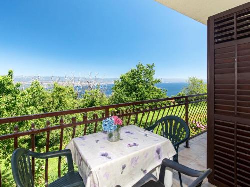 Opatija Apartment | Apartment Luka by Interhome