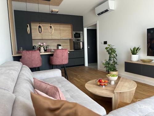 Ljubuski Apartment | Apartment Lumar