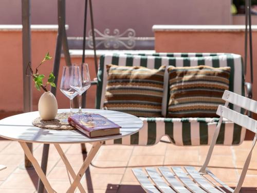 Olbia Apartment | Apartment Luna by Interhome