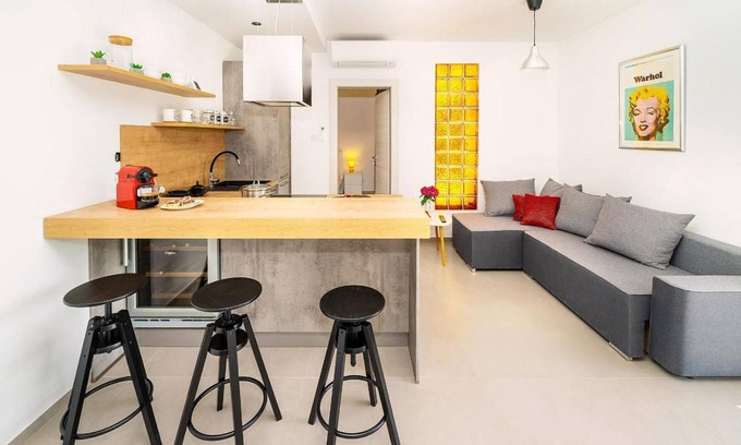 Kuceli Apartment | Apartment Lux Vero (99771-A1) - Matulji