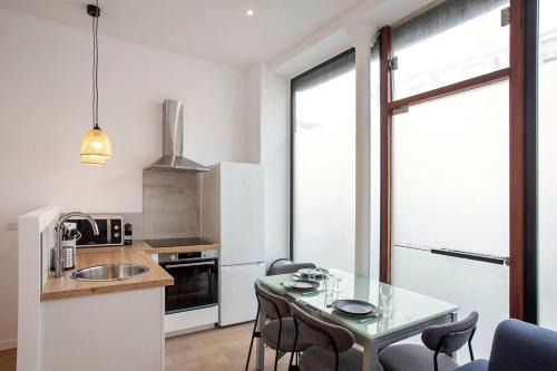 Alfortville Apartment | Apartment luxury Alfortville