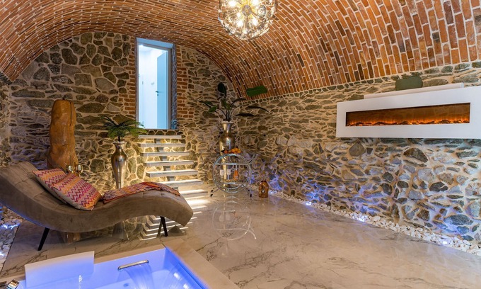 Wetzlar Apartment | Apartment 'Luxusapartment Romantica' with Wi-Fi