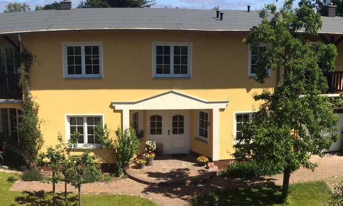 Benz Apartment | Apartment Mühlenblick