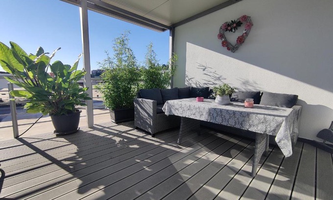 Lucija Apartment | Apartment M&M Portorož