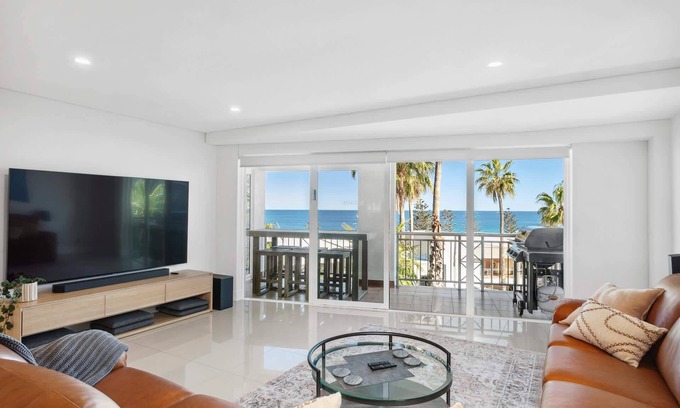 Scarborough Apartment | Apartment M409 - High-end Luxury awaits