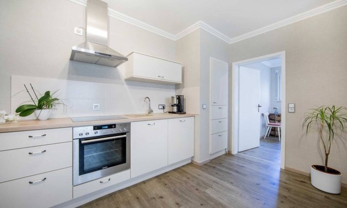 Schonbach Apartment | Apartment Maare - Landgasthaus Zum Kreuzberg