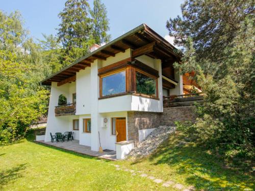 Ried im Oberinntal Apartment | Apartment Mader by Interhome
