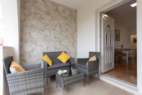Zupa dubrovacka Apartment | Apartment Maestral