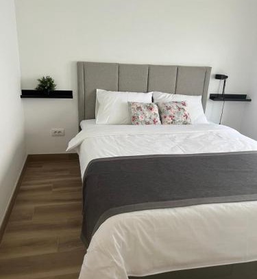 Zemun Apartment | Apartment Magnolia gallery