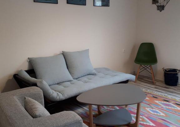 Plovdiv Center Apartment | Apartment Maison 33