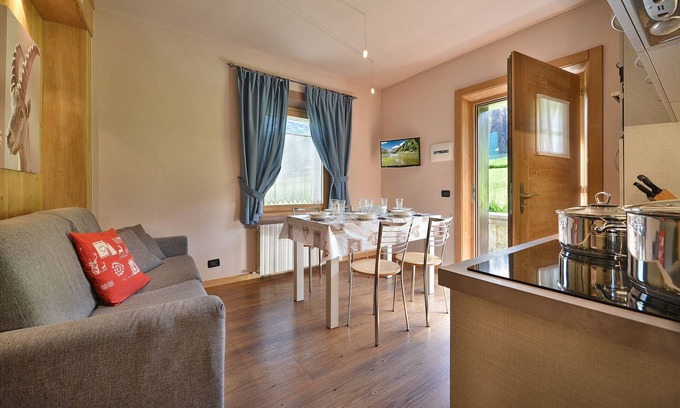San Rocco Apartment | Apartment Maja B