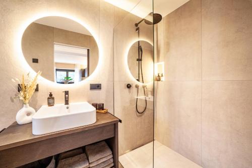 San Martino in Passiria Apartment | Apartment Maja
