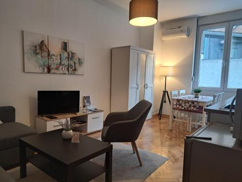 Palilula Apartment | Apartment Major