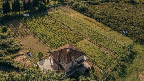 Virpazar House | Apartment Majstorina