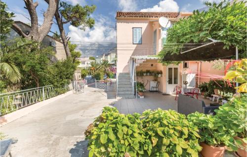 Dugis Apartment | Apartment Makarska Lxxxi