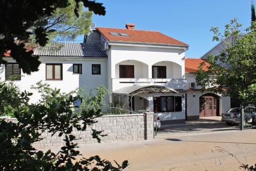 Bogovici Apartment | Apartment Malinska 5353e