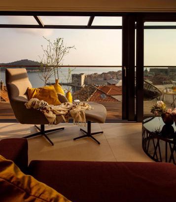 Ploce Apartment | Apartment MaR