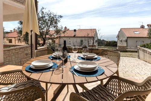 Segotici Apartment | Apartment Mara, Duga Uvala Istria
