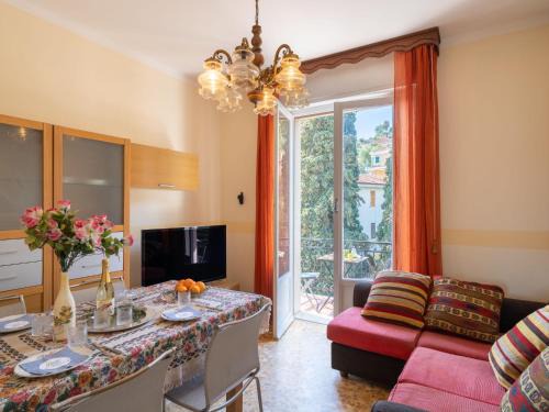 San Lorenzo al Mare Apartment | Apartment Mare e Monti by Interhome
