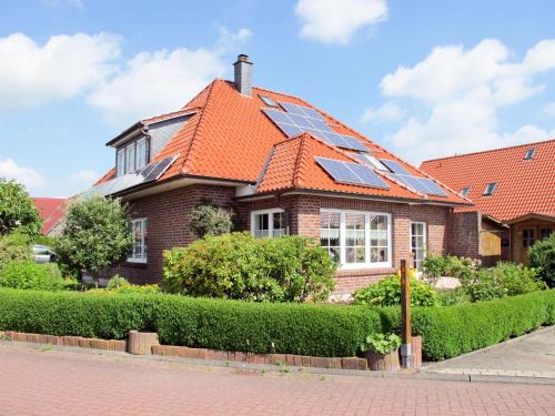 Wangerland Apartment | Apartment Marianne by Interhome