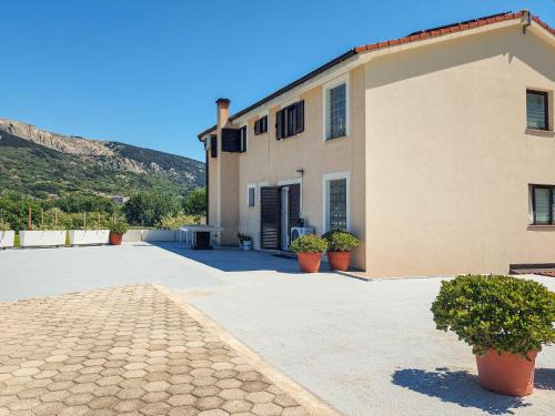 Baska Apartment | Apartment Marija-1 by Interhome