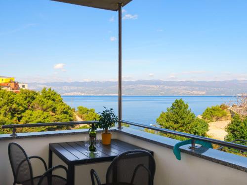Vrbnik Apartment | Apartment Marija-1 by Interhome