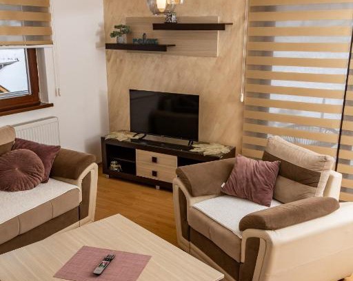 Pale Apartment | Apartment Marija