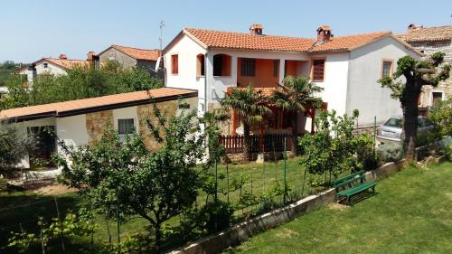 Vizinada Apartment | Apartment Marija