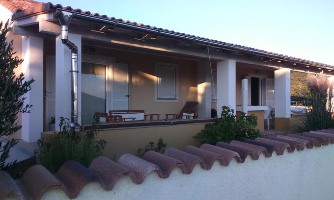 Ist Apartment | Apartment Marijo