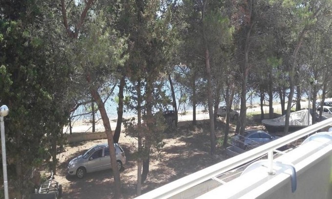 Verunic Apartment | Apartment Marin - 30 m from sea