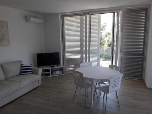 Silba Apartment | Apartment Marina
