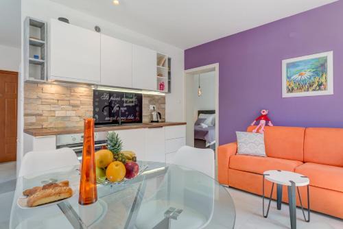 Okrug Gornji Apartment | Apartment Marina